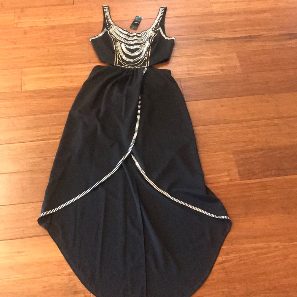 Bebe dress